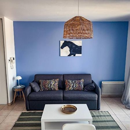 Studio Cosy Proche De Disney Magny-le-Hongre Buitenkant foto
