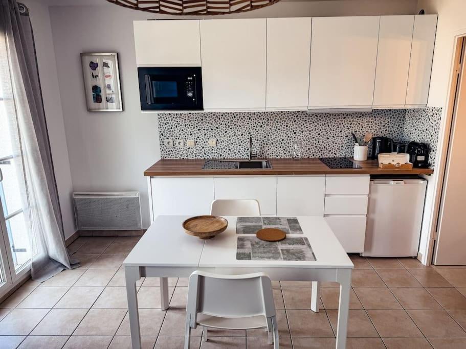 Studio Cosy Proche De Disney Magny-le-Hongre Buitenkant foto