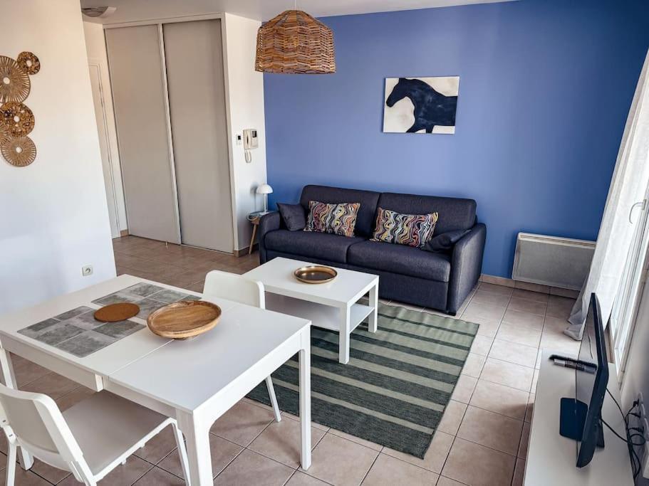 Studio Cosy Proche De Disney Magny-le-Hongre Buitenkant foto